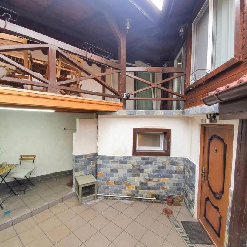 Joy City Stay Semenicului 2 Braşov Esterno foto